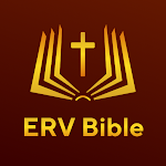 Cover Image of Download Easy to Read Version ERV Bible 1.2 APK