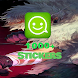 Katsuki Bakugou Stickers (WAStickerApps) - Androidアプリ