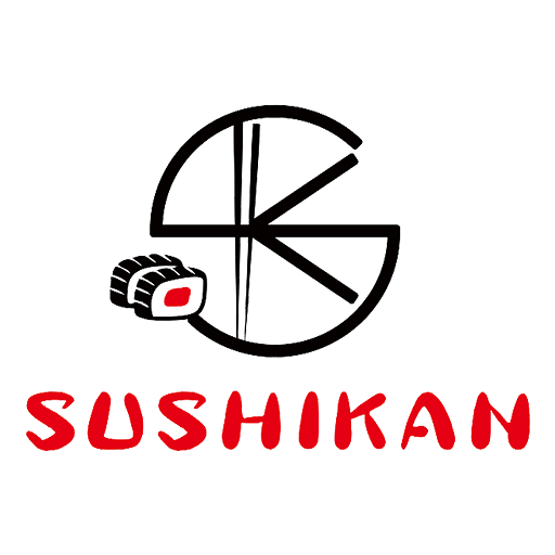 Sushi Kan logo