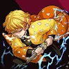 Kimetsu Fight - Demon Slayer icon