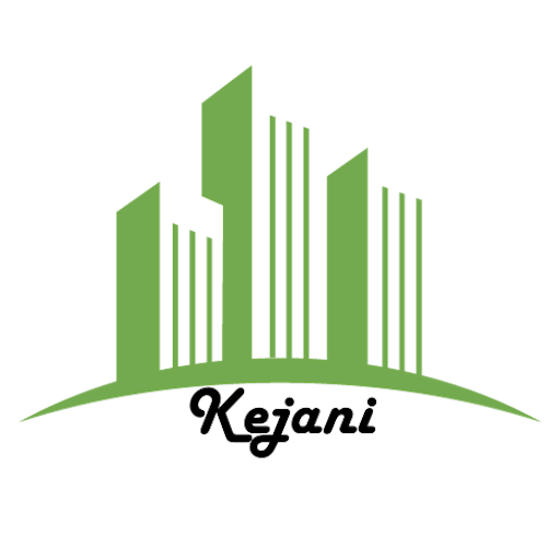 Kejani logo