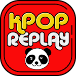 Cover Image of Baixar Kpop Replay 1.0 APK