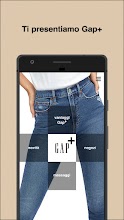 Gap+ Italia APK Download for Android