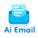 AI Email Writer-Write a E-mail
