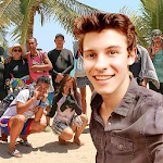 Cover Image of Download Selfie With Shawn Mendes 3.5 APK