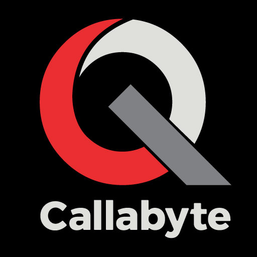 Callabyte Q logo