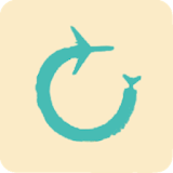 Budget Airlines Booking icon