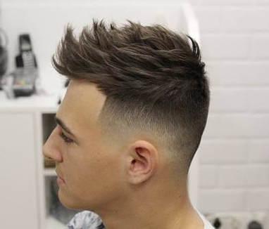 Latest Boys Hair Styles HD