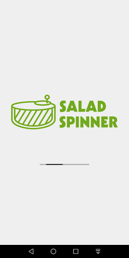Salad Spinner