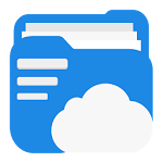Cover Image of ダウンロード FireFiles - File Manager  APK
