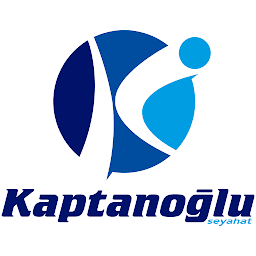 Immagine dell'icona Kaptanoğlu Seyahat