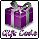 Gift Code Generator icon