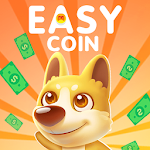 Cover Image of Download Easy Coin - Chơi game kiếm tiề  APK
