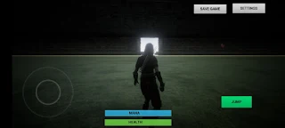 WARRIOR RPG 3D - demon - Screenshot 2