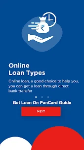 Get Loan On PanCard Guide