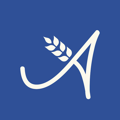 Alberta Ale Trail logo