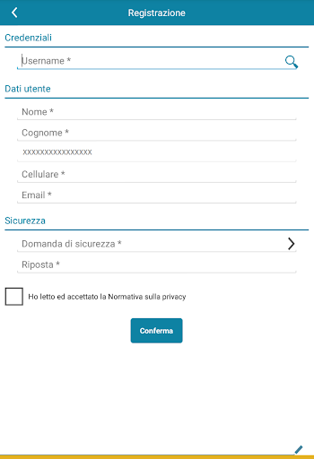 SpazioScuola Screen 2