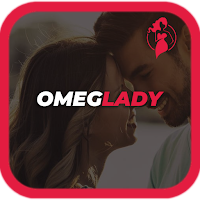 OmegLady - чат рулетка