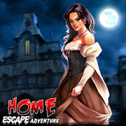 Top 50 Adventure Apps Like Home Town Escape Games - Horror home Adventure - Best Alternatives