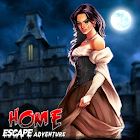 Home Town Escape Games - Horror home Adventure 3