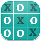 Tic Tac Toe Free : Multiplayer icon
