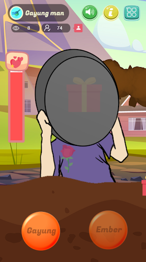 Mandi Lumpur Simulator Screen 3