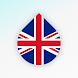 Drops：イギリス語を学ぼう - Androidアプリ