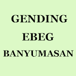 Cover Image of Baixar GENDING EBEG BANYUMASAN 2.0 APK