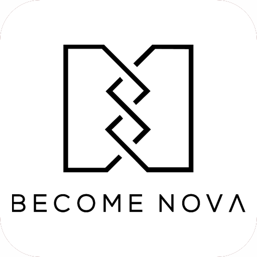 Become NOVA Training logo
