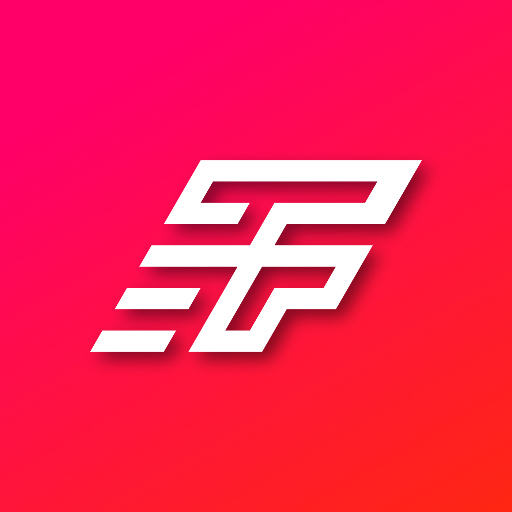 TacaFicha 3DeTV logo