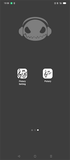 ワンタップで楽譜、マンガ、紙芝居などを閲覧。