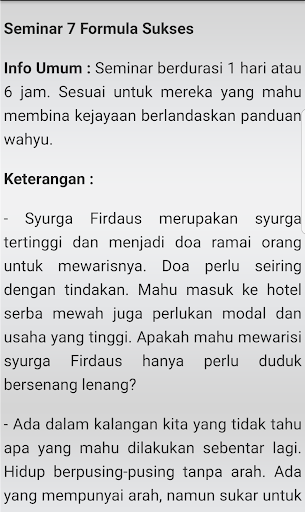 Akademi Sinergi Ikhlas Rasmi