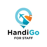 Cover Image of Download HandiGo: For Staff  APK