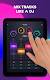 screenshot of Dj Mix Machine - Music Maker