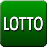 Random Lotto generator icon