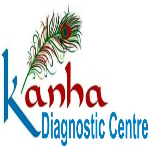 Kanha Diagnostics logo