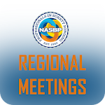 Cover Image of Скачать NASBP Regional Meetings 10.2.0.5 APK