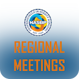 NASBP Regional Meetings icon