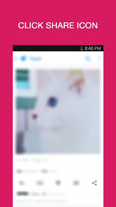 GIF | Video | Tweet Downloaderのおすすめ画像1