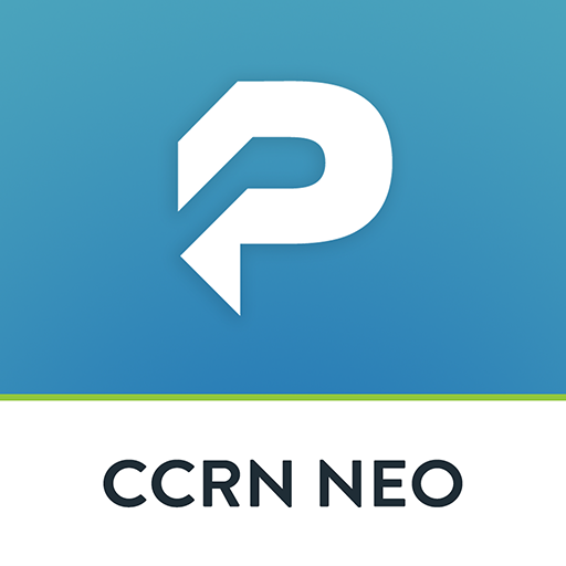 CCRN Neonatal Pocket Prep 4.5.1 Icon