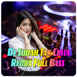 Cover Image of Tải xuống Dj Music Sudah Tak Cinta Remix 1.0.0 APK