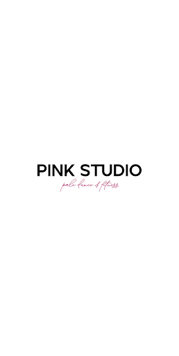 Android application Pink Studio screenshort