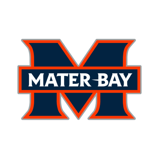 Mater Academy Cutler Bay logo