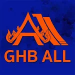 Cover Image of Download GHB ALL 2.20.1 APK