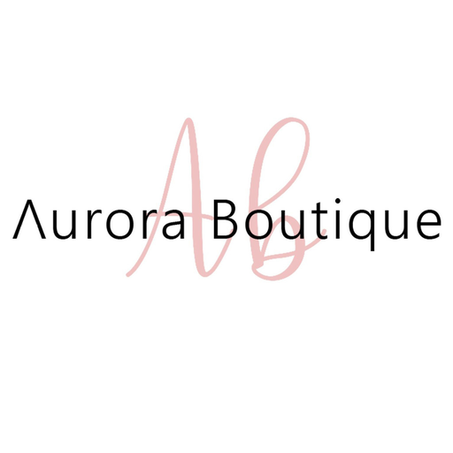 Aurora Boutique Miami logo