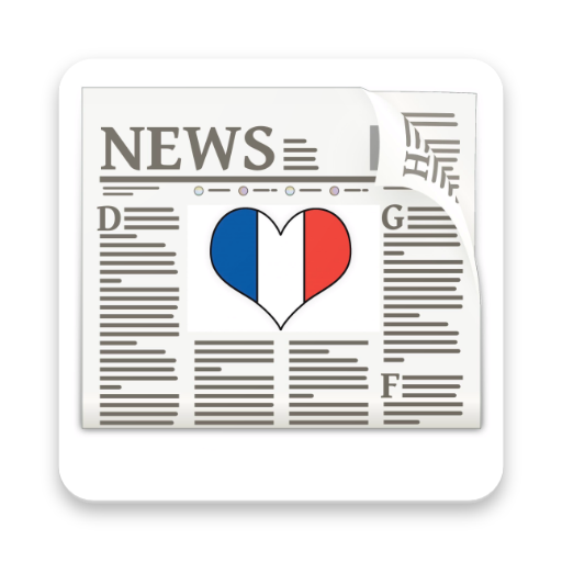 France News in English by News 1.1 Icon