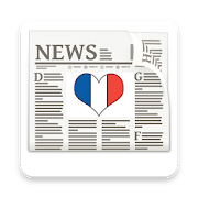 Top 50 News & Magazines Apps Like France News in English by NewsSurge - Best Alternatives