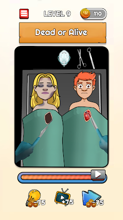 Game screenshot Flashback: Tricky Fun Riddles hack
