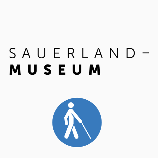 Sauerland-Museum Arnsberg logo