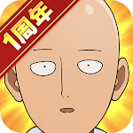 Cover Image of Download ONE PUNCH MAN 一撃マジファイト 1.3.2 APK